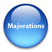 Majoration