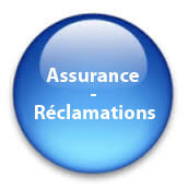 Assurance et reclamations