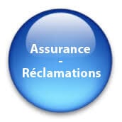 Assurance et reclamations