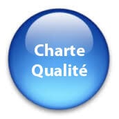 Charte qualité