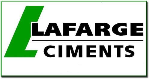 Lafarge Ciments