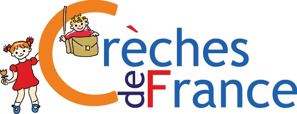 coursier Creches de France