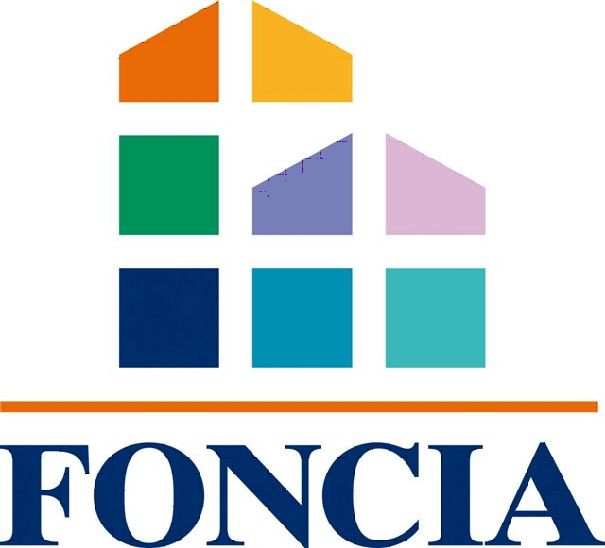 Le coursier: Foncia