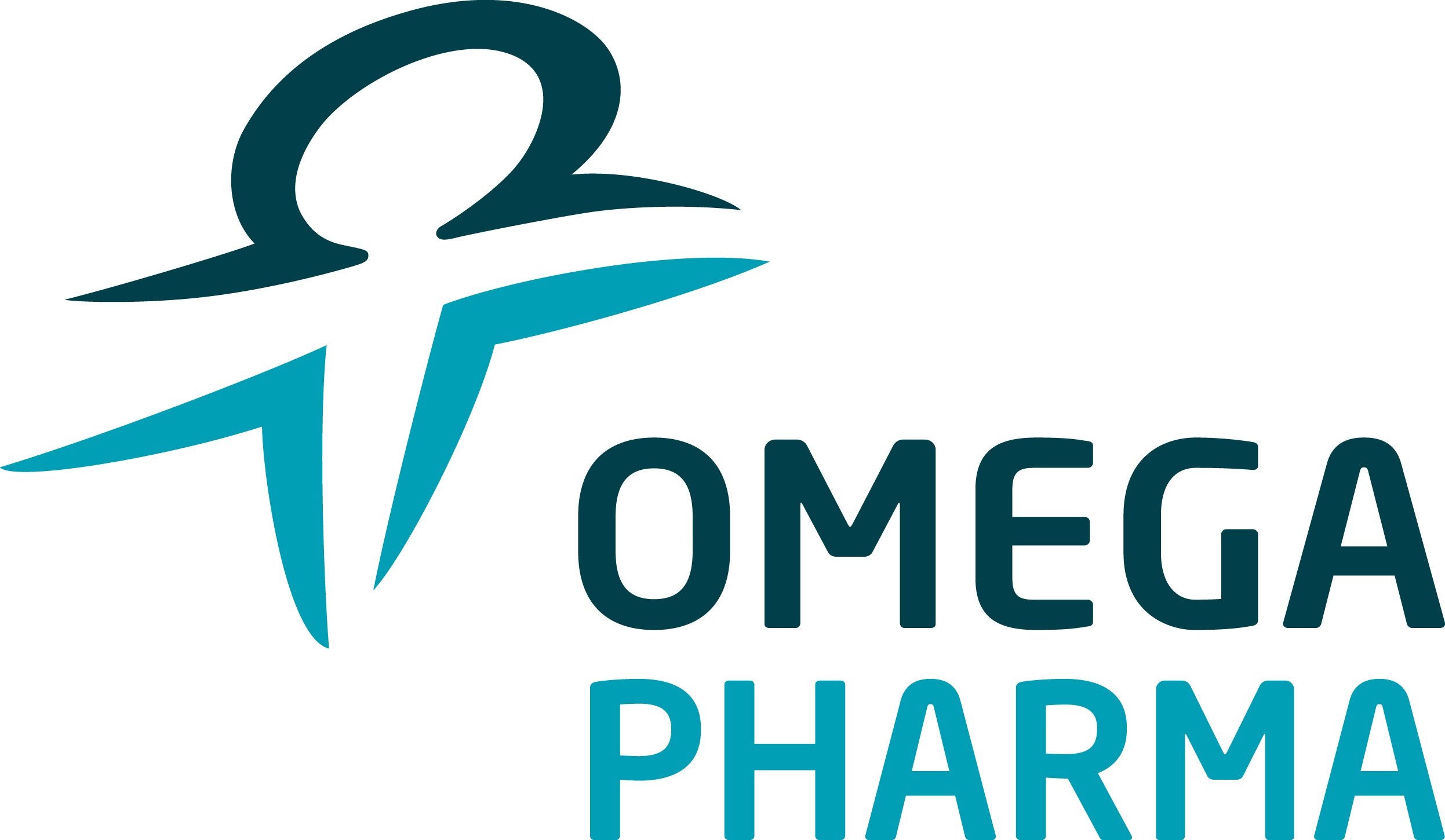 Paris coursier: Omega Pharma