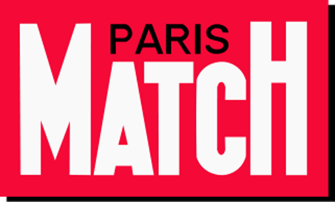 Sprintex coursier Match Paris